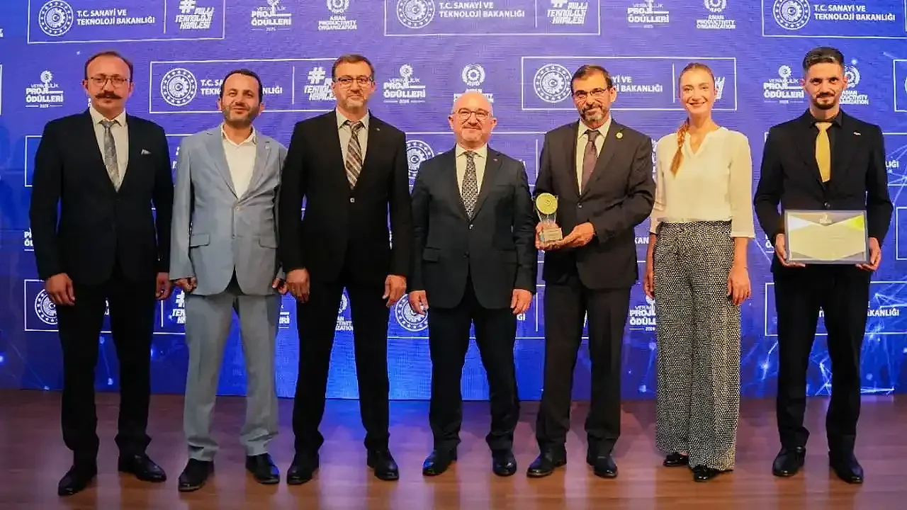 KTO Enerji Verimliliği Merkezi’nden Sanayiciye Verimlilik ve Yeşil Dönüşüm İçin Rehberlik
