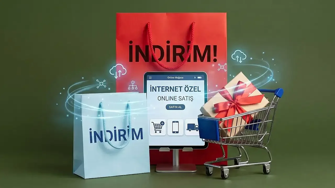 Küresel Dijital Reklam Pazarı Vites Artırdı: 2034 Hedefi 1,34 Trilyon Dolar!