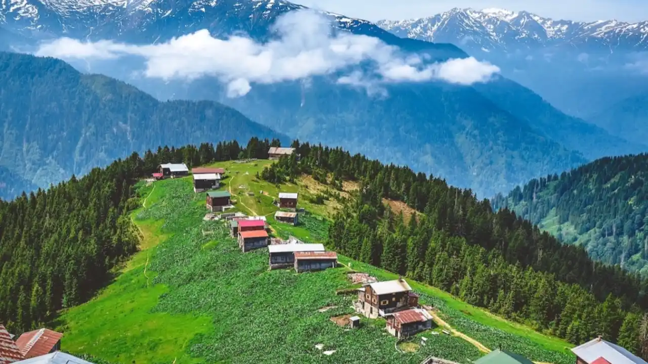 Likya ve Karadeniz turlarına talep bu yıl yüzde 40 arttı