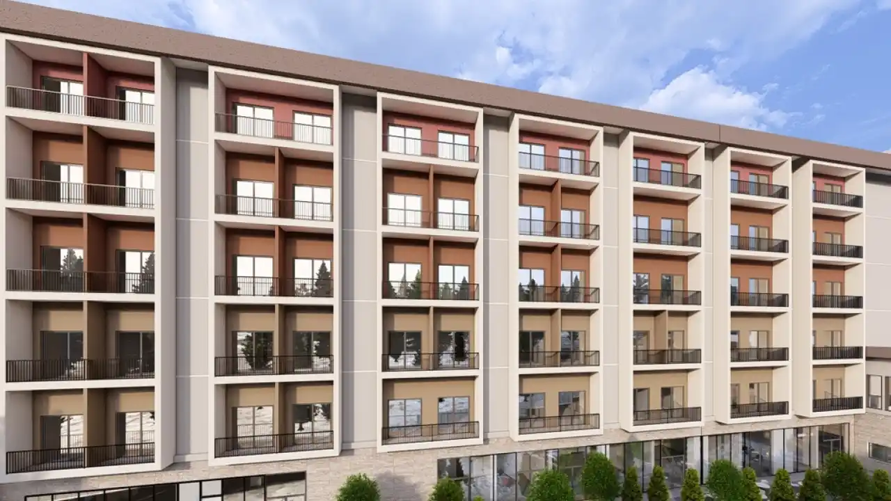 Manisa’ya modern ve donanımlı huzurevi kazandırılıyor
