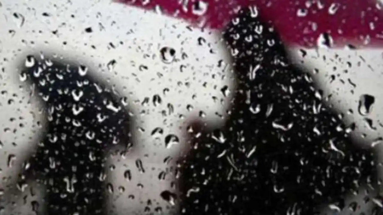 Meteorolojiden sağanak uyarısı