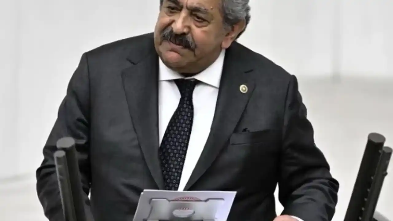 MHP’li Yıldız'dan 8’inci yıl mesajı