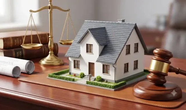 Mirasçıların yıllardır beklediği o kanun çıktı