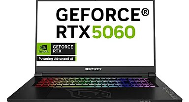 Modern Oyun Teknolojilerinde Yeni Standartlar ve RTX 5060'lı laptoplar