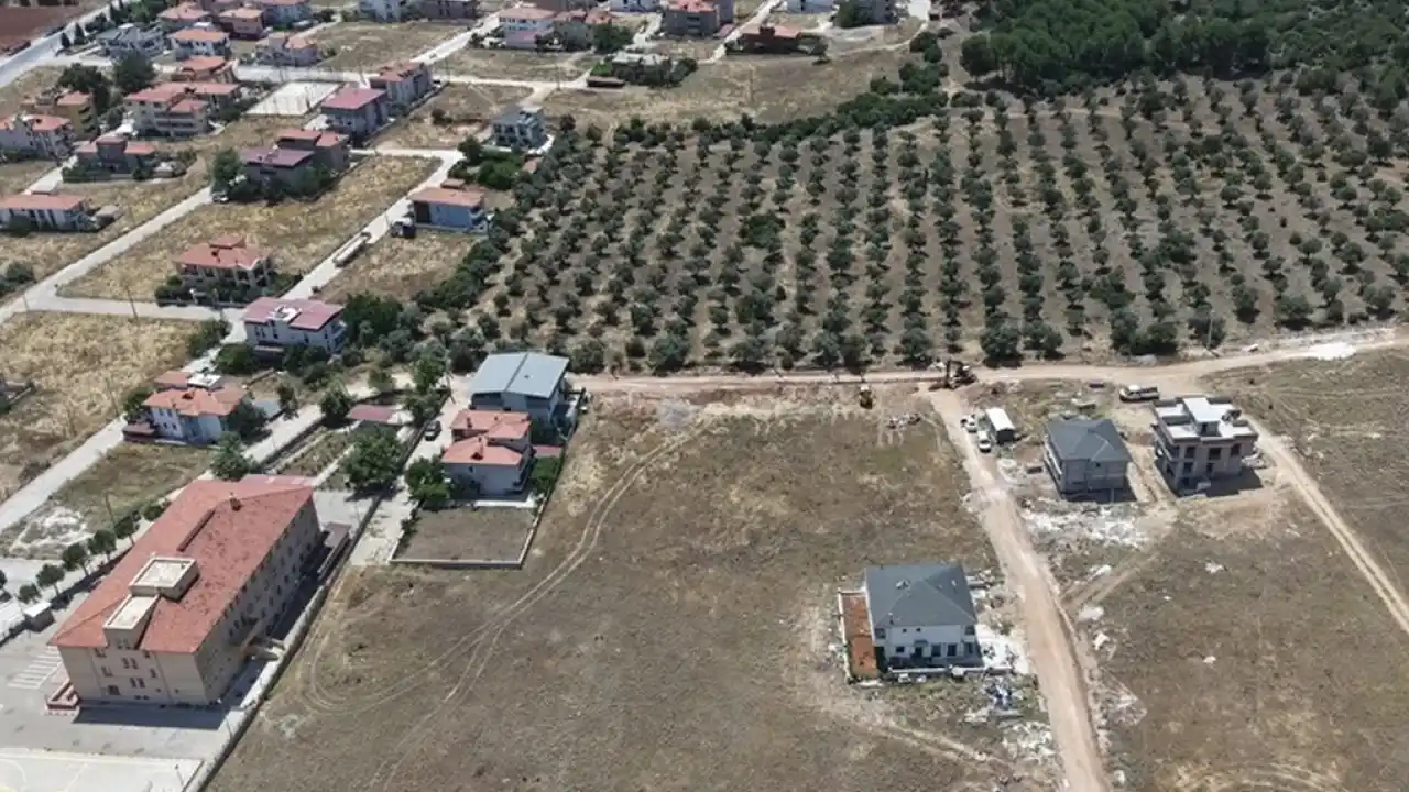 MUSKİ’den Yatağan’ın Geleceğine Hizmet Edecek Kanalizasyon Yatırımı