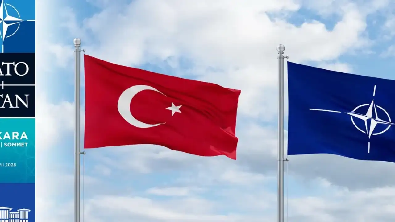 NATO Zirvesi alarmı! Ankara'da 6 günlük olağanüstü düzen