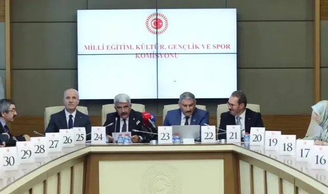 Öğrenci affının kapsamı genişletiliyor