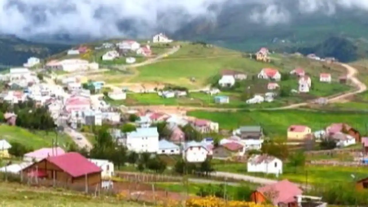 Ordu'da Çambaşı Yaylası’nda festival coşkusu