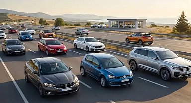 ÖTV’de Yeni Düzenlemeye Gidildi: Binek Otomobillere Asgari Maktu Vergi Şartı