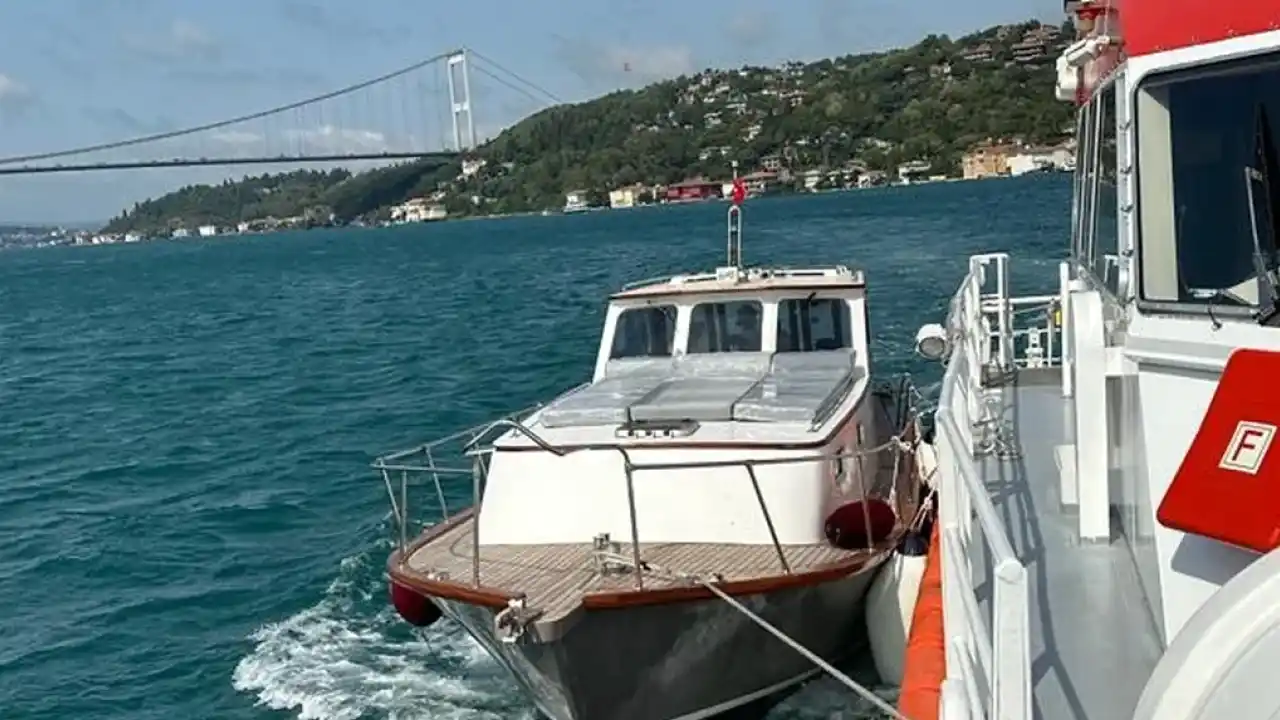 Özel teknelere ilişkin yönetmelikte değişiklik