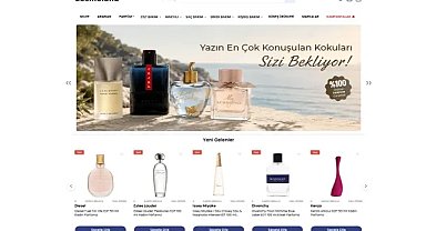 Parfüm Markaları ile 2025’te Stil Sahibi Olmanın Sırrı