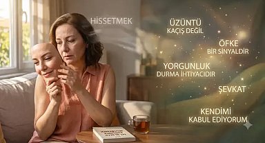 Pozitif Görünmenin Gizli Yorgunluğu: İyi Olmak Zorunda mıyız?