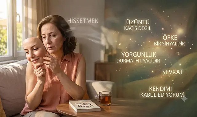 Pozitif Görünmenin Gizli Yorgunluğu: İyi Olmak Zorunda mıyız?