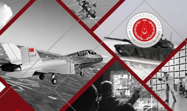 Prof. Dr. Görgün: Savunma ve havacılık ihracatı 11 milyar doları aştı