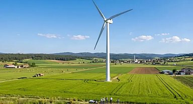 RES Projelerinde Tarım Arazilerini Koruyan Yeni Model Başladı