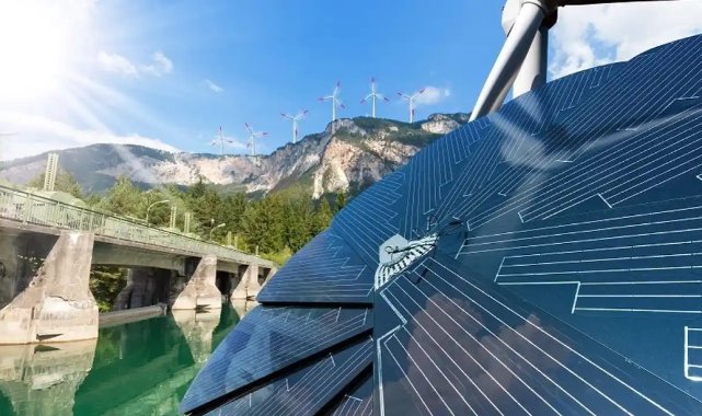 GES'lerin ruhsat süreçlerine yeni düzenleme