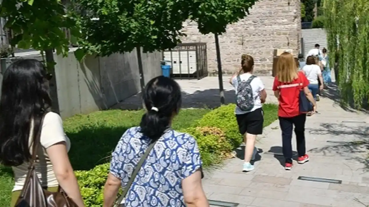 Rotamız Sanat’ın yeni durağı Haliç oldu