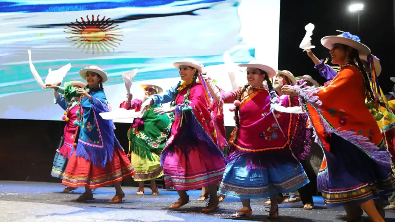 Samsun’da Uluslararası Halk Oyunları Festivali başlıyor