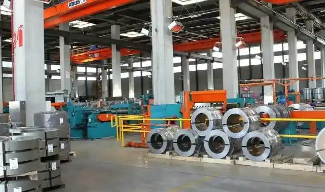 Sanayiciyi karbon sertifikası süreci bekliyor