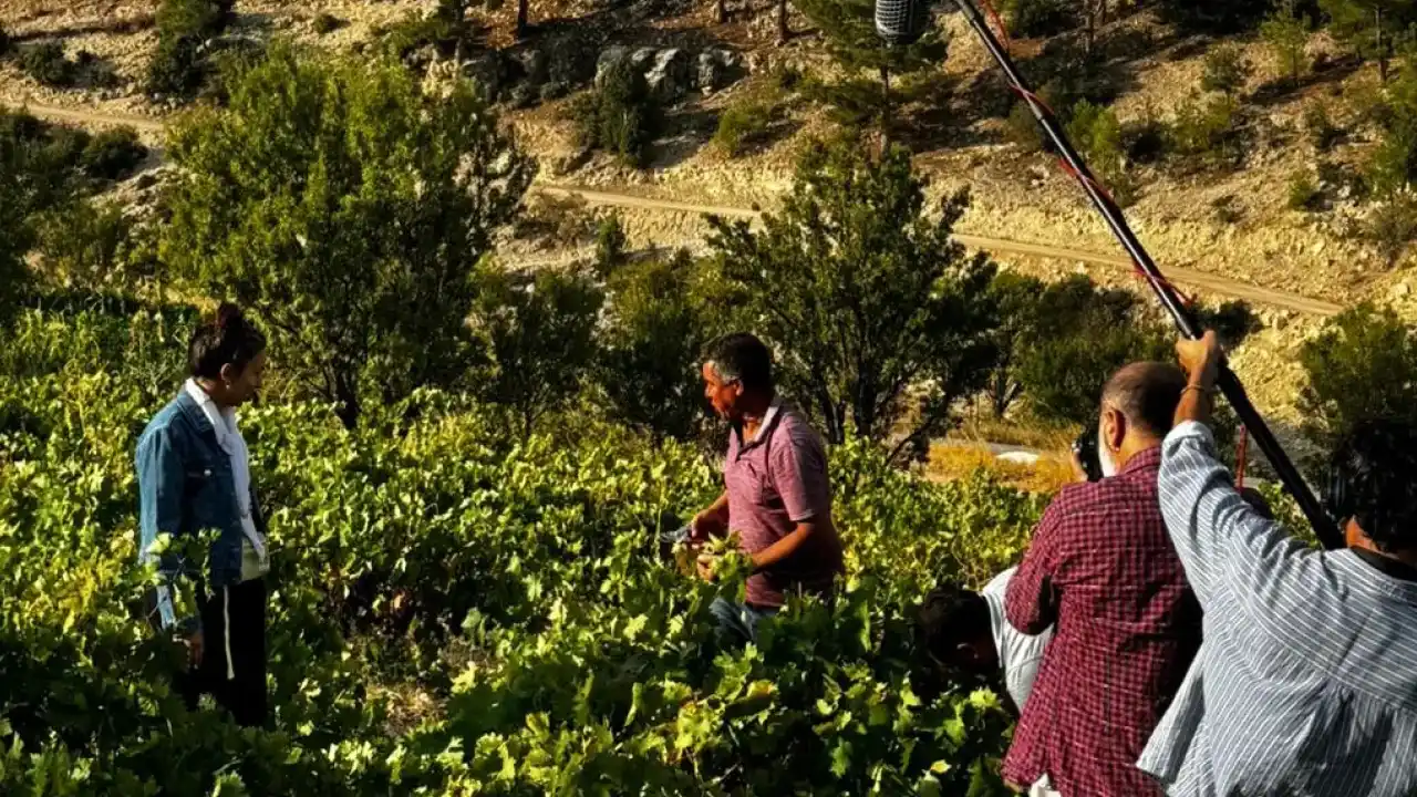 Sinema Ofisi yeni bir yapıma daha destek sunuyor