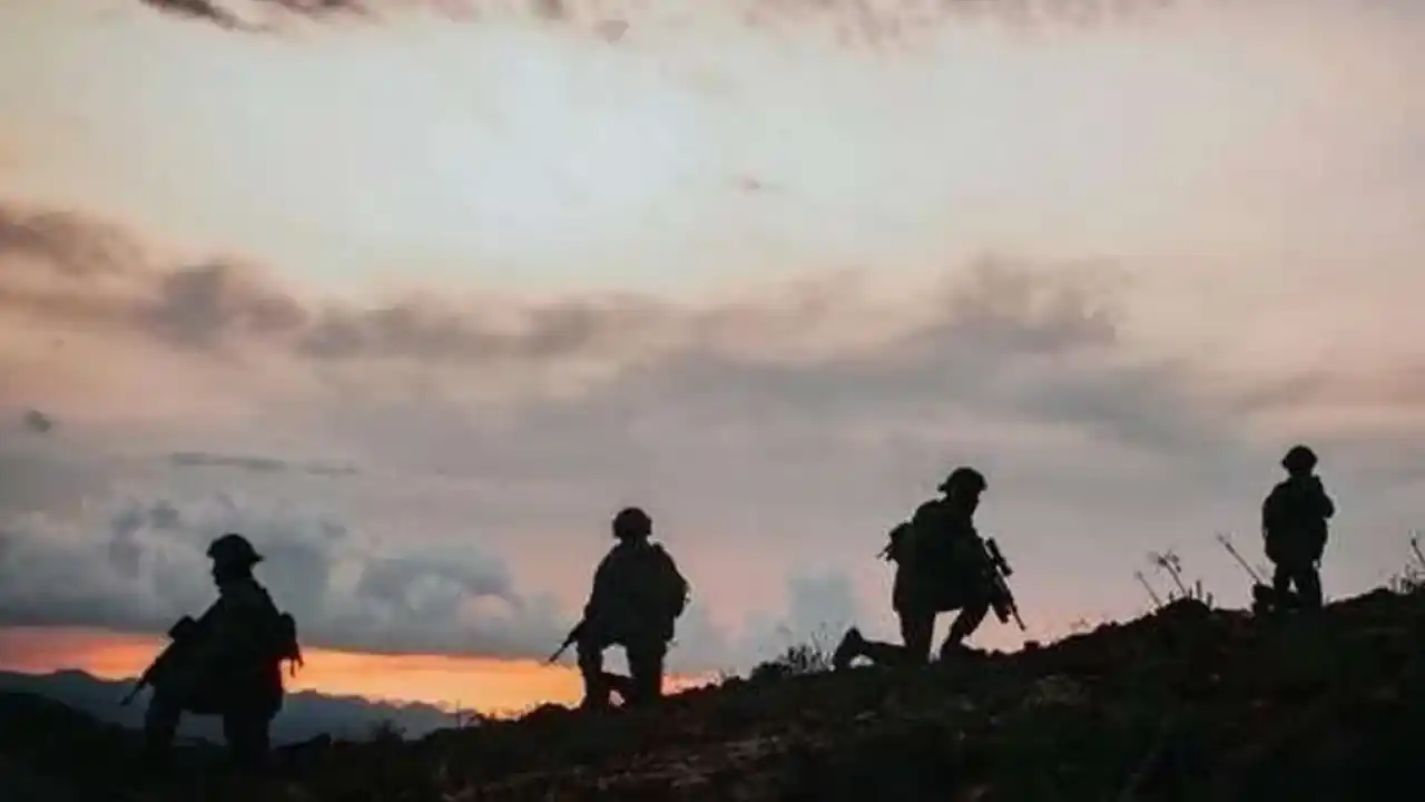 Son bir haftada 316 kişi sınırda yakalandı