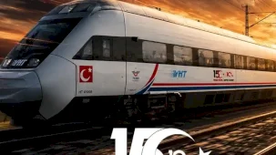 15 Temmuz’un 10. yılına özel YHT setleri raylara iniyor