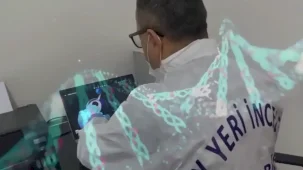 19 yıllık faili meçhul aydınlatıldı! Batman’da 10 şüpheli gözaltında