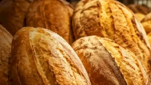 Ağrı’da ekmeğe zam! 210 gram ekmek 14 TL’ye yükseldi
