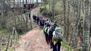 AKUT’tan Trekking için 5 altın kural