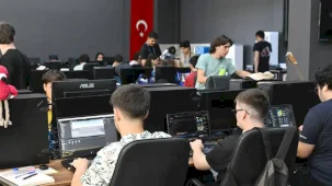Ankara Game Jam gençlere ilham verdi