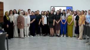 Ankara'da ailelere yönelik seminer düzenlendi