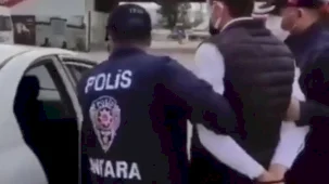 Ankara’da FETÖ operasyonu: 205 gözaltıdan 166'sı yakalandı