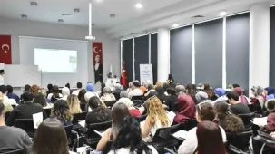 Ankara'da öğretmen adaylarına ücretsiz sınav kampı