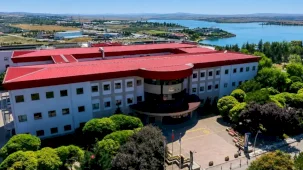 Ankara’daki teknoloji üssü Gazi Teknopark nasıl büyüyor?