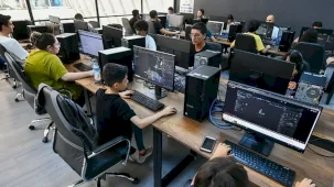 Ansera TechBridge Akademi'de yeni dönem başlıyor