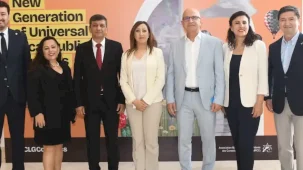 Antalya Büyükşehir Belediyesi Metropolis’te iki önemli görev üstlendi