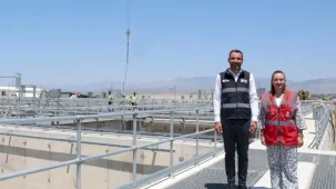 Antalya Büyükşehir’den Manavgat’ın geleceğine yatırım