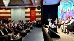 Antalya Muratpaşa'da turist beklentileri konuşuldu