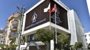 Antalya Muratpaşa’nın ücretsiz eğitim desteğinden LGS başarısı