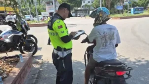 Antalya'da motosiklet denetimi: Bir haftada 4 bin 150 sürücü kontrol edildi