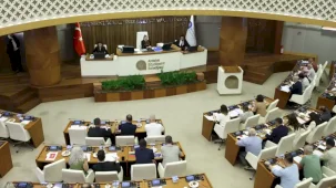 Antalya’da ulaşım ağı güçleniyor