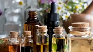 Aromaterapötik ürünlere de ruhsat ve eczane zorunluluğu getirildi
