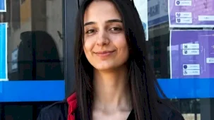 Artvin Kemalpaşa’nın LGS gururu: İlçe birincisi Semanur Işık