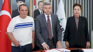 Artvin’de hayırsever iş insanı Atan’dan anlamlı bağış