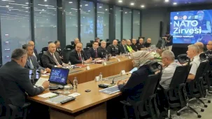 Bakan Çiftçi: NATO Zirvesi için tüm güvenlik tedbirleri tamamlandı
