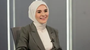 Bakan Göktaş: Çocuklar için koruyucu mekanizmalar güçlendirilecek