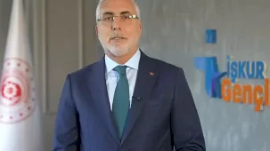 Bakan Işıkhan'dan tercih döneminde gençlere DABİS çağrısı