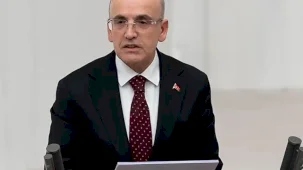 Bakan Şimşek: Katma değerli üretimi ve rekabet gücünü artırmayı sürdüreceğiz