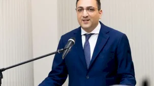 Balçova Belediye Başkanı görevden uzaklaştırıldı