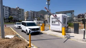 Balçova’da ulaşımı rahatlatan sistem
